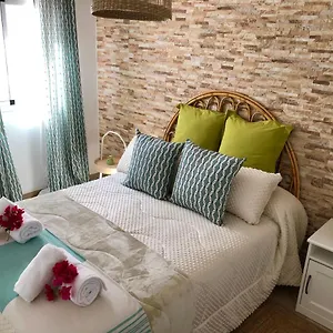 Casa Lucilita , Valles de Ortega Espagne