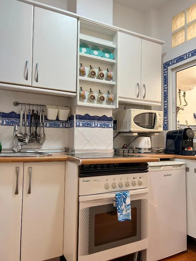 Iyourbasics Lovely Apartment Hinestrosa 23 Free Wifi&Ac Malaga Hiszpania