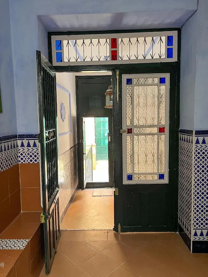Iyourbasics Lovely Apartment Hinestrosa 23 Free Wifi&Ac Málaga