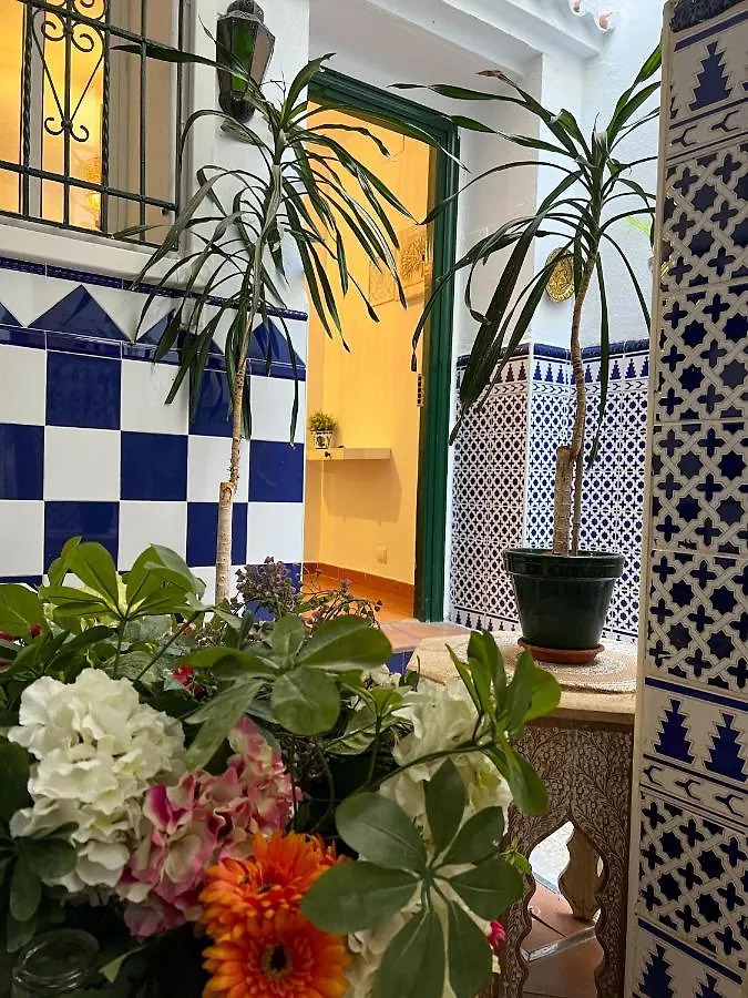 Iyourbasics Lovely Apartment Hinestrosa 23 Free Wifi&Ac Málaga