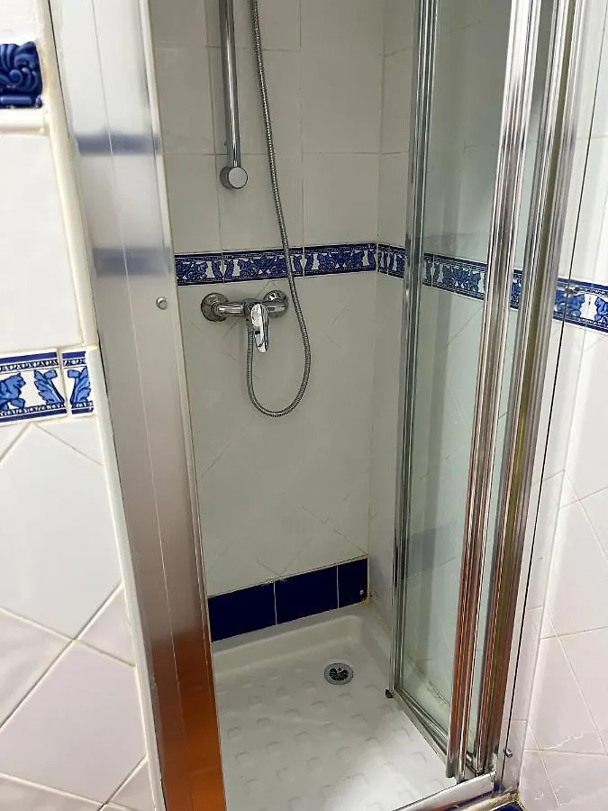 Iyourbasics Lovely Apartment Hinestrosa 23 Free Wifi&Ac Málaga