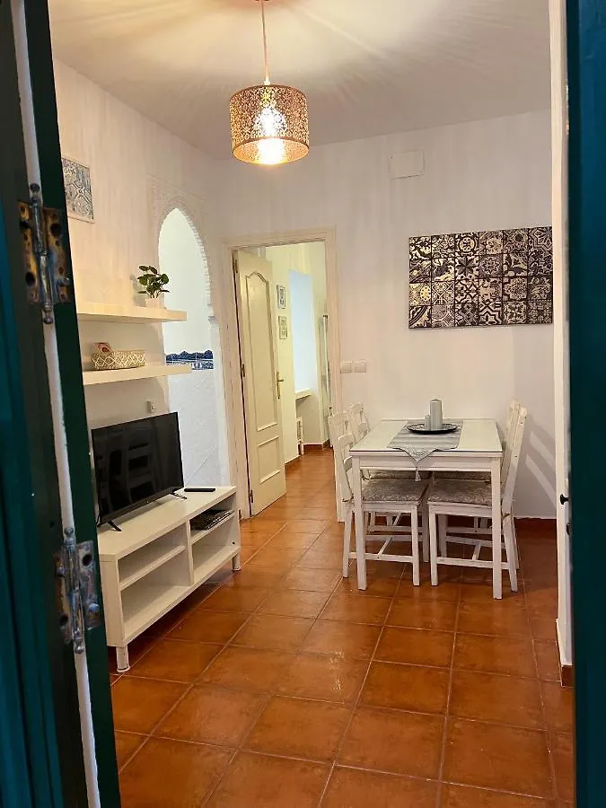 Iyourbasics Lovely Apartment Hinestrosa 23 Free Wifi&Ac Málaga Spanien
