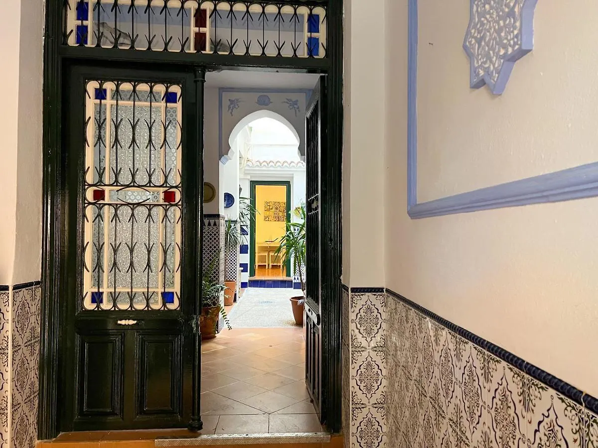 Iyourbasics Lovely Apartment Hinestrosa 23 Free Wifi&Ac Malaga 0*,  Hiszpania